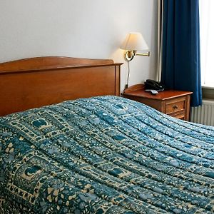 Eenpersoonskamer
